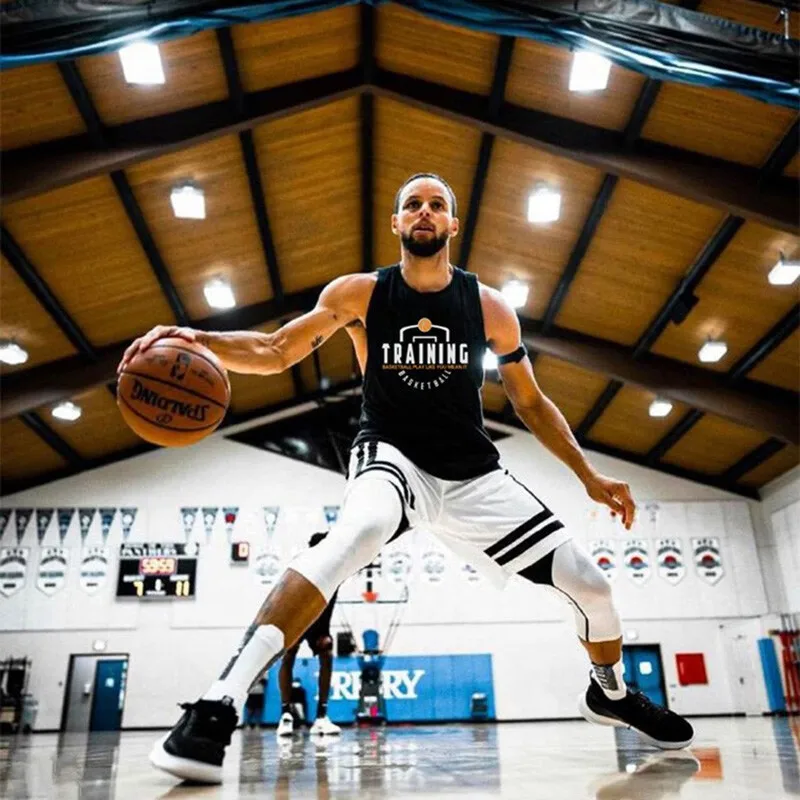 Basketball Jerseys American basketball vest for boys loose sleeveless waistcoat student playing training quick-drying jersey for summer