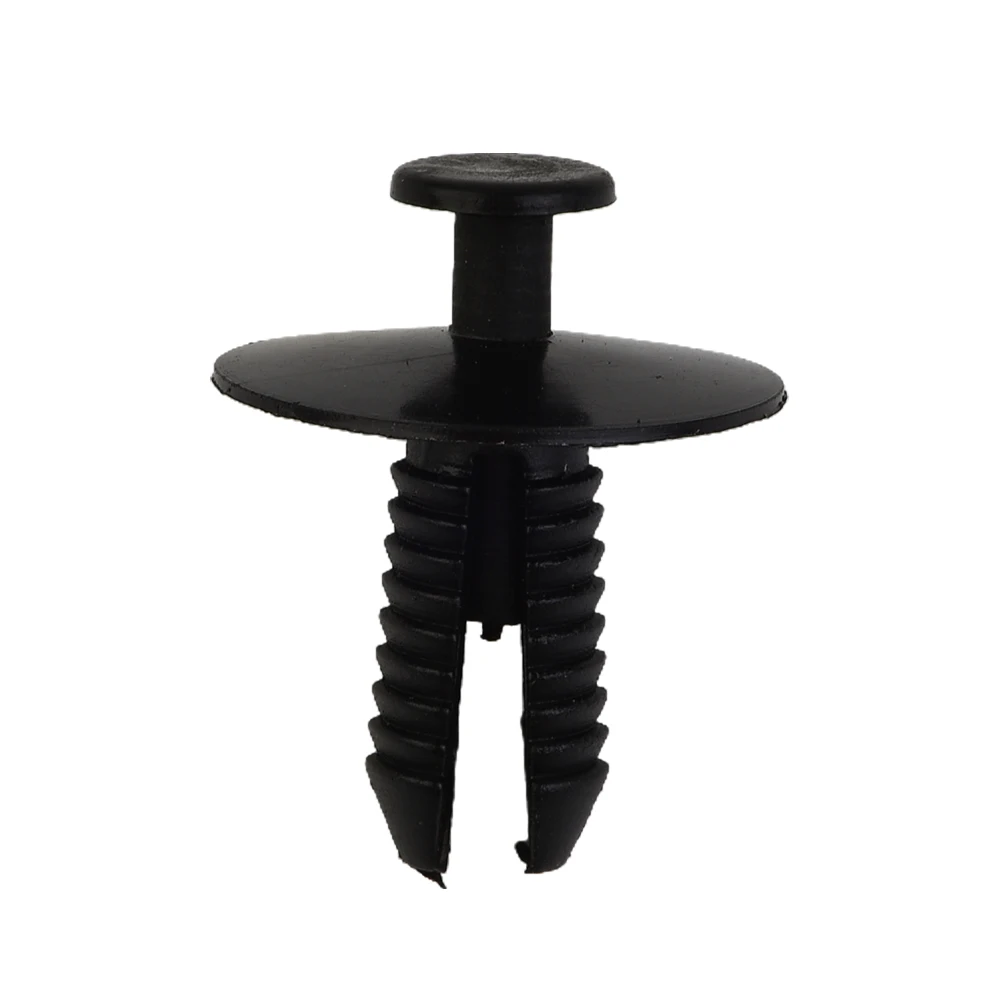 

Fastener Clamp Fixed Clip Sill Skirt Vehicle 80pcs Accessories Moulding Panel Plastic Rocker Durable Practical