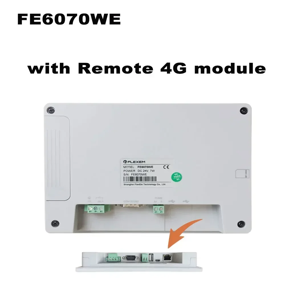 FE6070WE-Flink-4G