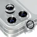 Glitter Silver