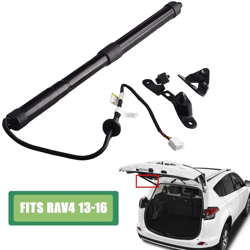 

NEW-Car Liftgate Power Lift Support Rear Electric Tailgate Strut For Toyota RAV4 4-Door 2013-2016