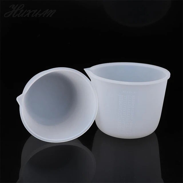 Disposable Measuring Cups Epoxy Resin  Epoxy Resin Jewelry Making  Accessories - Diy - Aliexpress