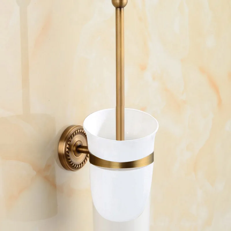 Solid Brass Bathroom Accessories Set Bathroom Hardware Set