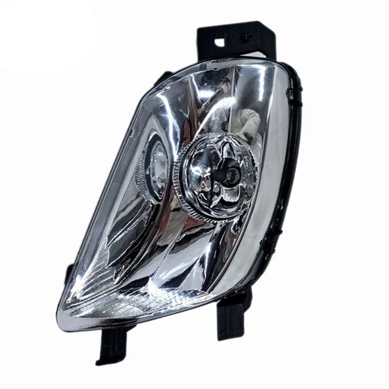 9670528380 Car Front Bumper Fog Lights Assembly Foglight With Bulb For
