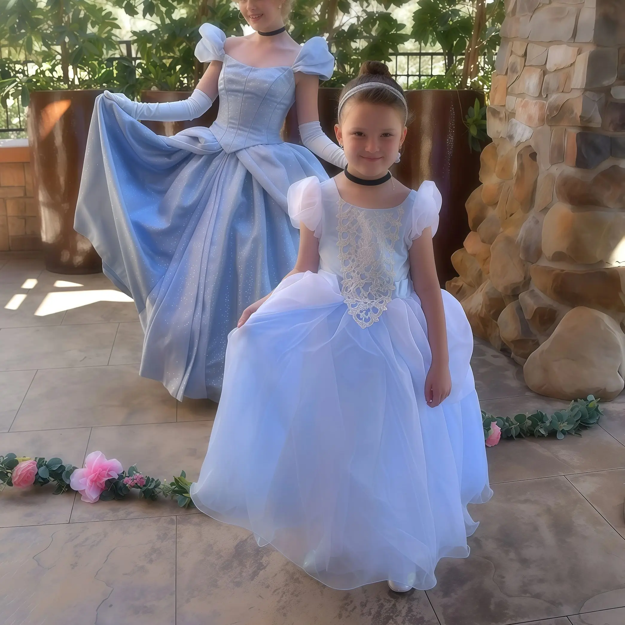 Cinderella Princess 5