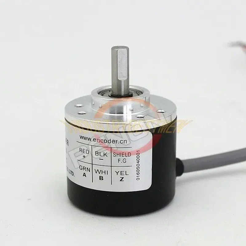 

NEW 1PCS PIB6C-100-G12-24F PENON Rotary encoder