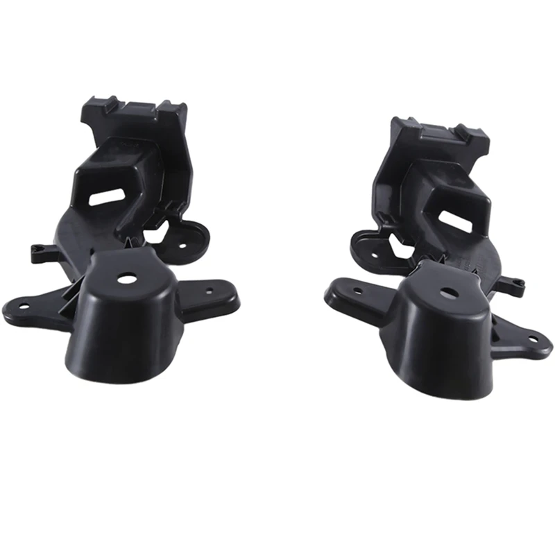 

2058851914 2058852014 1Pair Car Bumper Bracket Rear LH+RH For Mercedes-Benz C-CLASS W205 2013 2014 2015 2016 2017
