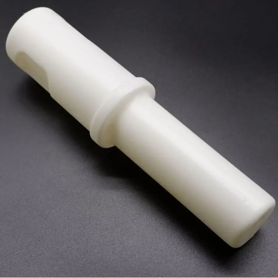 Meat Grinder Push Rod Suitable for Bosch MFW15 and most other models 200mm long plastic round rod accessories