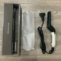 Customizable UZZDSS Hair Straightener Hair Style Tool 1