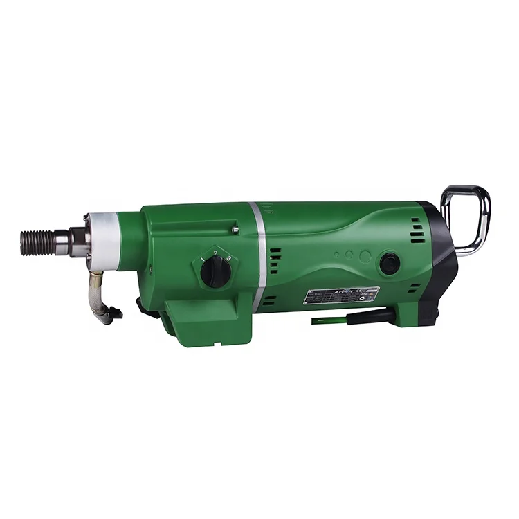 

BYCON 402mm concrete core drilling diamond core drill machine