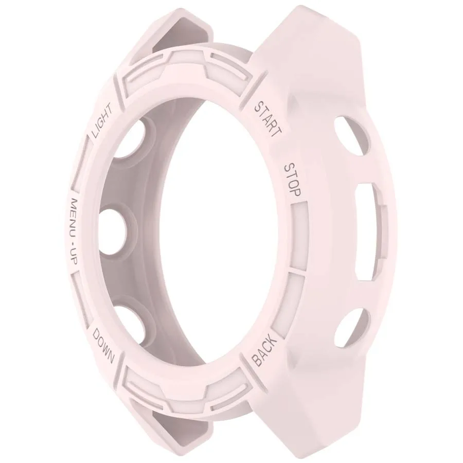 لينة حافظة من البولي يوريثان غطاء ل Garmin النسب G...