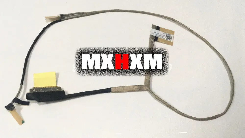 

MXHXM Laptop LCD Cable for HP ENVY 15T-AE M6-P M6-P113DX DC020026E00 ABW50 with touch