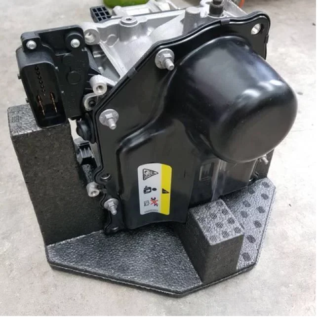 

Модуль управления трансмиссией 0AM927769D SP DQ200 DSG 7 TCU в сборе для VOLKS/AU DI