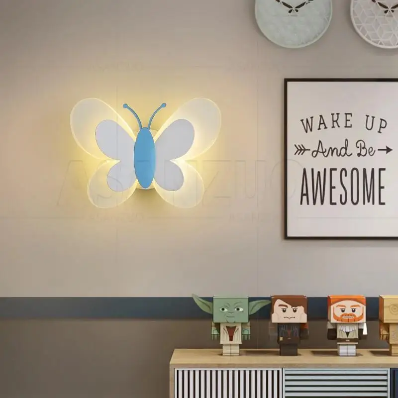 ButterflyGlow ambiance
