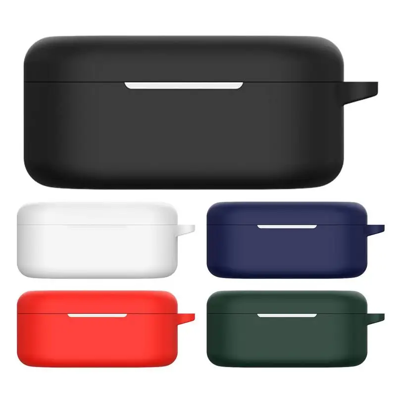 

Protective Case for Oneplus Nord Buds 2 Bluetooth Headset Cover Protector Shell for One Plus Nord Buds 2 Silicone Accessories