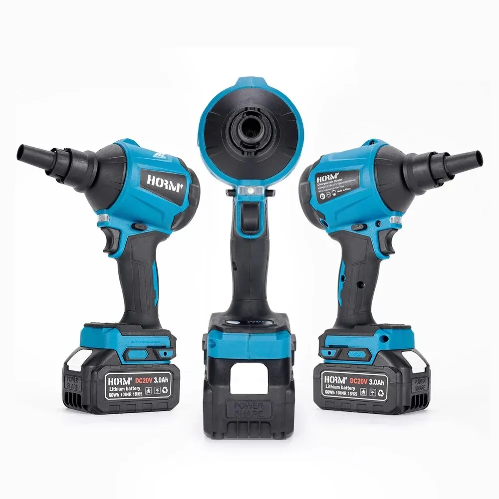 Рисунок 2 - Hormy бесщеточный Электрический воздуходувка 80000 об