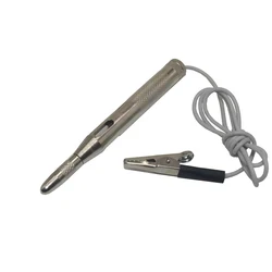 Enhanced Automotive Circuit Test Light - DC Voltage Detector (Electric Pen)