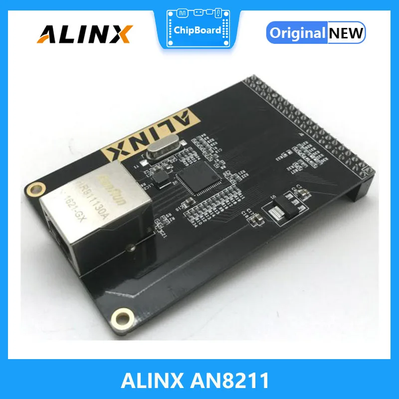 alinx-an8211-1000m-modulo-ethernet-gigabit-udp-para-placa-fpga