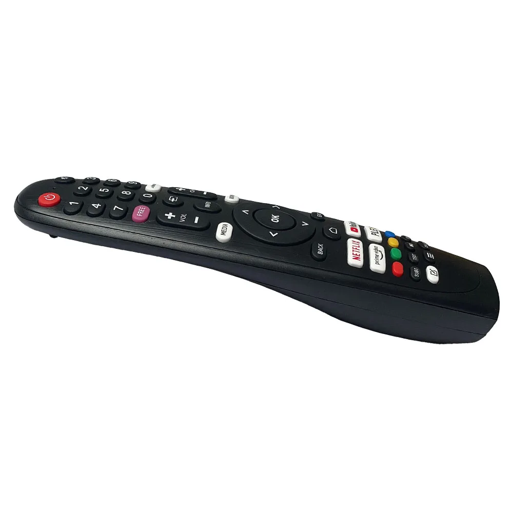 Télécommandes pour les appareils EDENWOOD