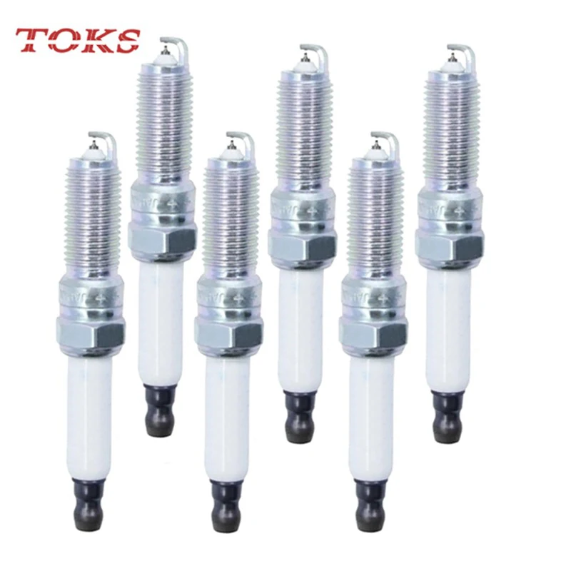 46pcs 12637199 41123 Iridium Spark Plug 41123 For Opel Vauxhall Astra