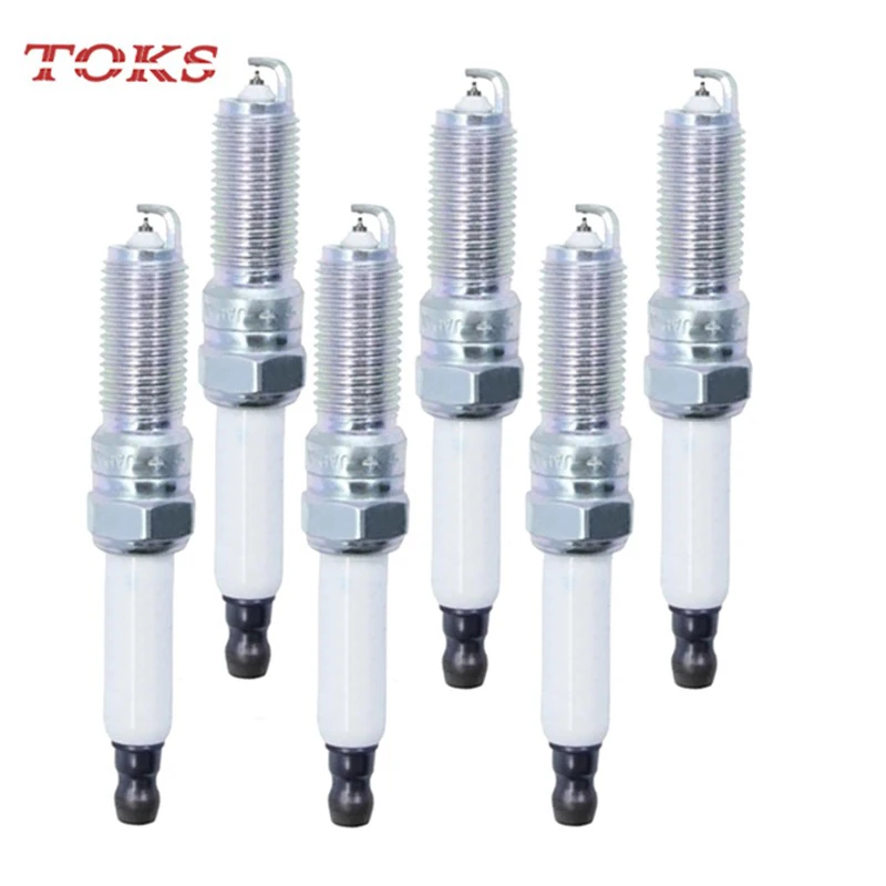 46pcs 12637199 41123 Iridium Spark Plug 41123 For Opel Vauxhall Astra