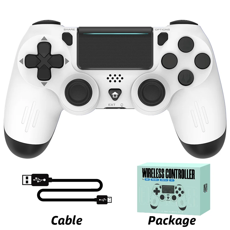 Ps4 Controller Package