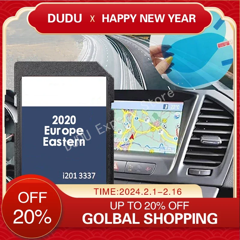 Rns310 Caddy 2K East Map Version Fx V12 Polo Europe Per Bosch Con Adesivi Reaview Antiappannamento