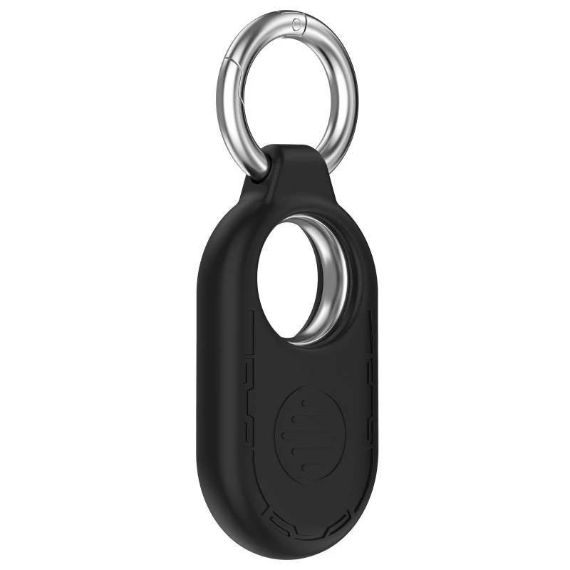 Silicone Protective Keychain Case