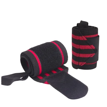 Wrist Support Brace Strap 1