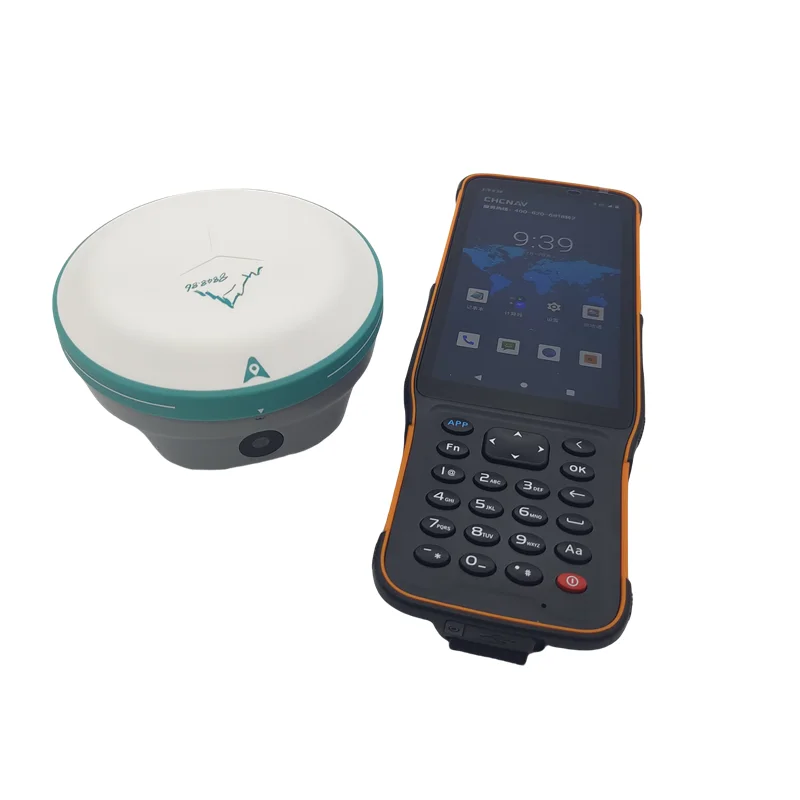 Hot Sale CHC T10P GPS RTK GNSS Receiver Surveying Equipment - Image 5