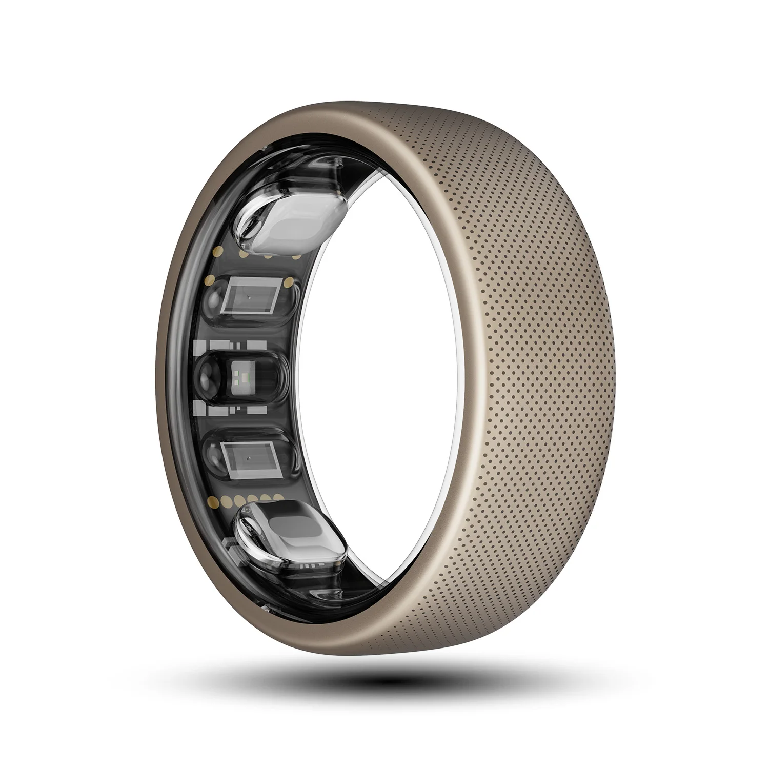 98% Amazfit Helio Ring 30m Freediving Support