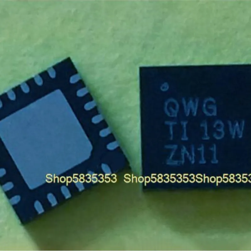 

Новые BQ24618RGER QGW QFN24 батарейки 10-50 шт.