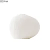 Creative Irregular Ceramic Vase Minimalism Flower Pots Desk Decoration Flowers Arrangement Floral Vases Room Aesthetic Decor 6
