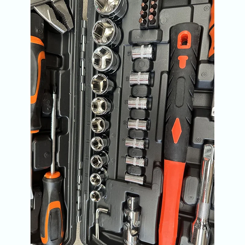 8 stuks motorfiets reparatie gereedschap set met opbergtas 8 stuks motorfiets reparatie gereedschap set met opbergtas