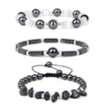 Hematite Set