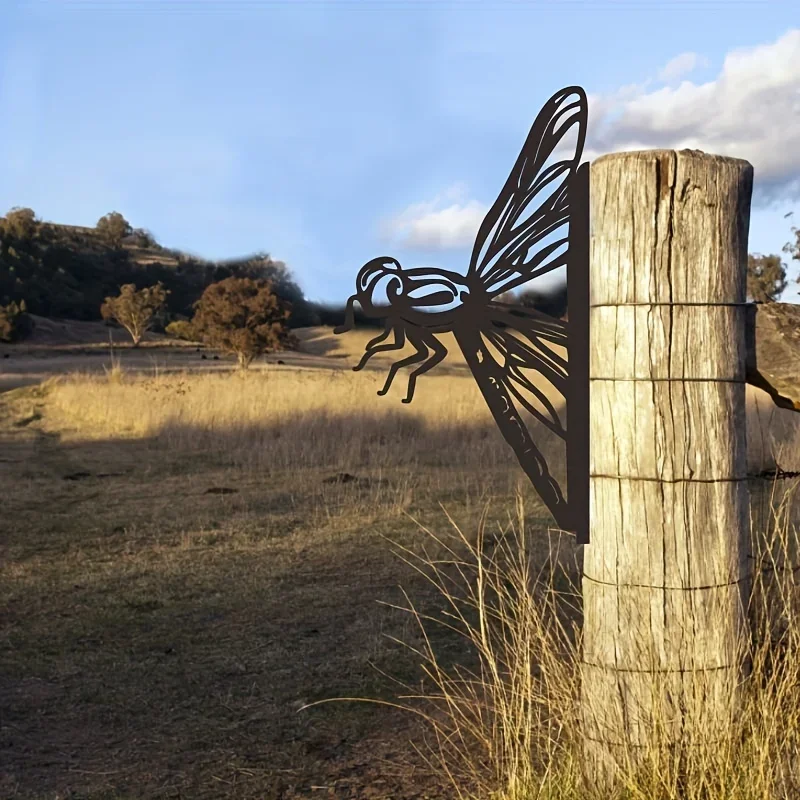 

Домашний забор, животные, украшения, кованые железа, драконы, металлические поделки, товары для двора, художественное украшение
