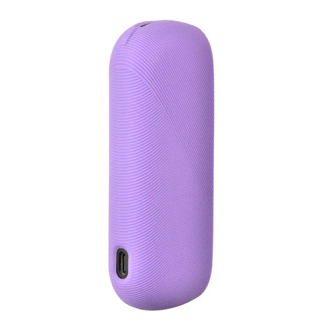 Colorful Case for IQOS 3 DUO Sleeve for IQOS 3.0 Side Cover Decoration Case Protection Cover designer camera bags Bags & Cases
