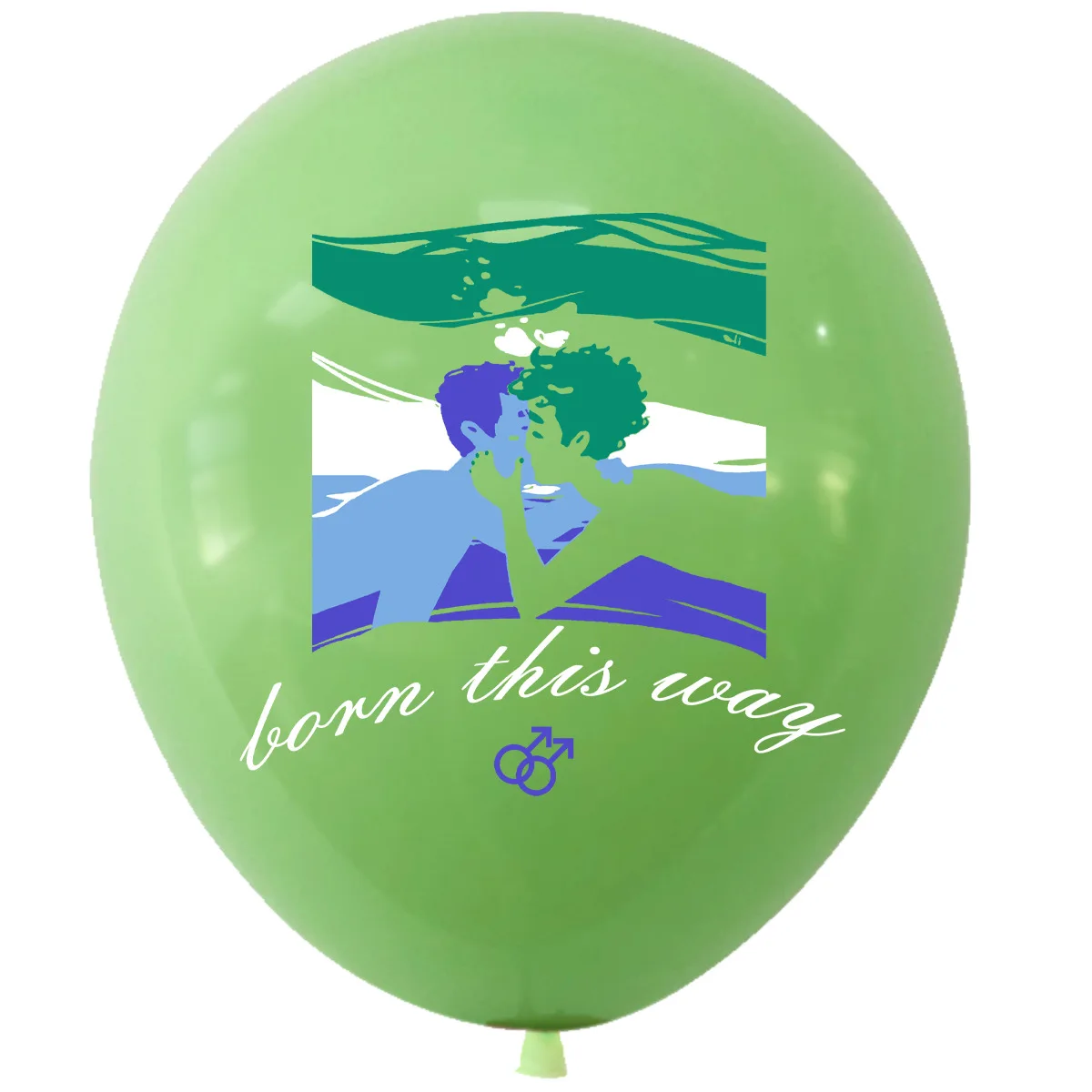 10 шт., вечерние воздушный шар, радуга, гей, 12-дюймовый воздушный шар,  декорации с днем рождения принадлежности | AliExpress