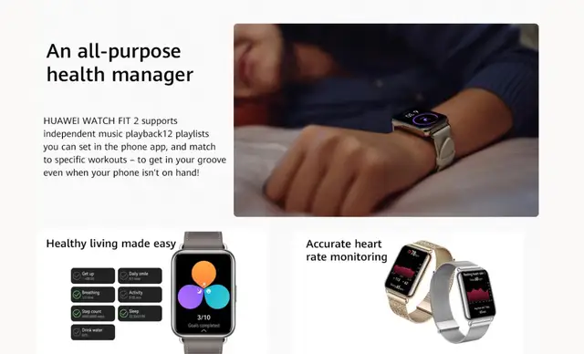 Music Huawei Watch Fit Ios Huawei Health Spotify Spotify Huawei
