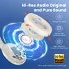 39909-76e305.jpg ecouteur sans fil S35 ANC, Bluetooth 5.2, 42dB, suppression du bruit sur l'oreille