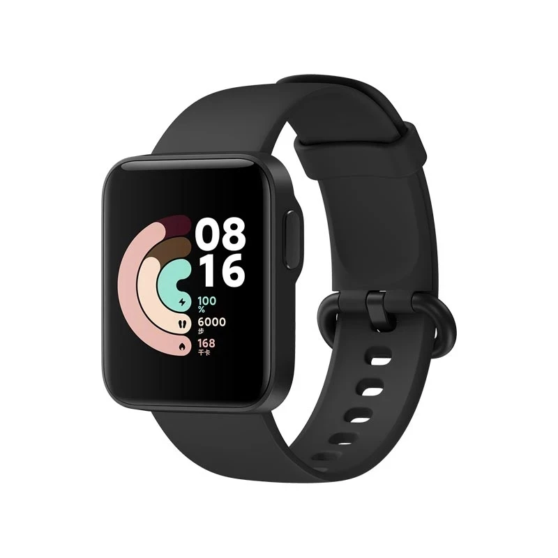 Screen Protector Film for Smart Watches
