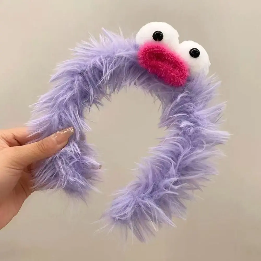 Disney Peluche Animale Cerchietto per capelli Fascia per capelli