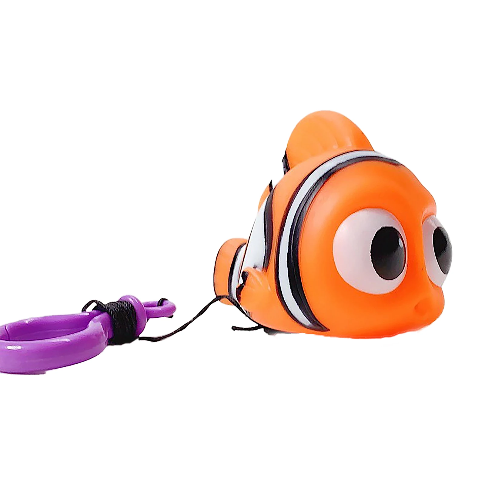 Diving Toys DPR Buoyancy Soft Silicone Cute Cartoon 50cm Line Underwater Tank Pendant