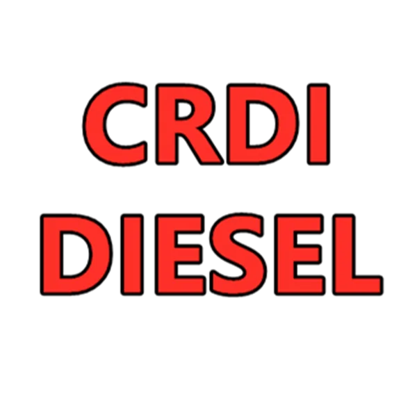 CRDI TOOLS PARTS Store