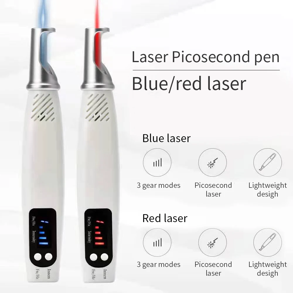 PICOSECOND DEVICE ピコ美顔器ブルーライト 楽天市場】ピコレーザー 美顔器の通販