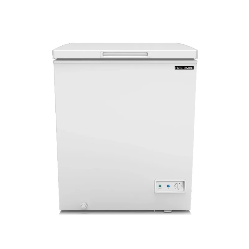 

Морозильная камера Frigidaire 5,0 куб. Футов, белая