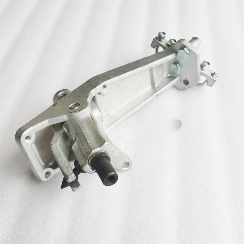 

Original Heavy Truck Transmission Parts F3000 F2000 Gearbox Shift Control DZ91259240163 For SHACMAN
