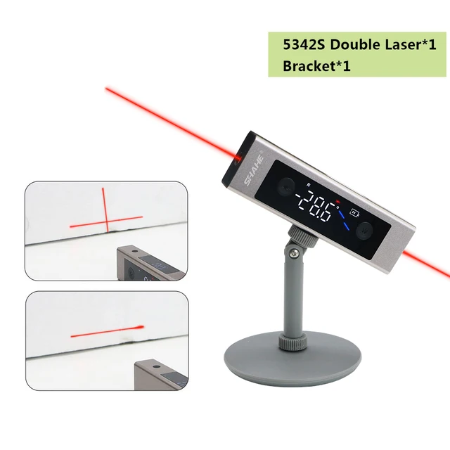 5342S WITH Bracket
