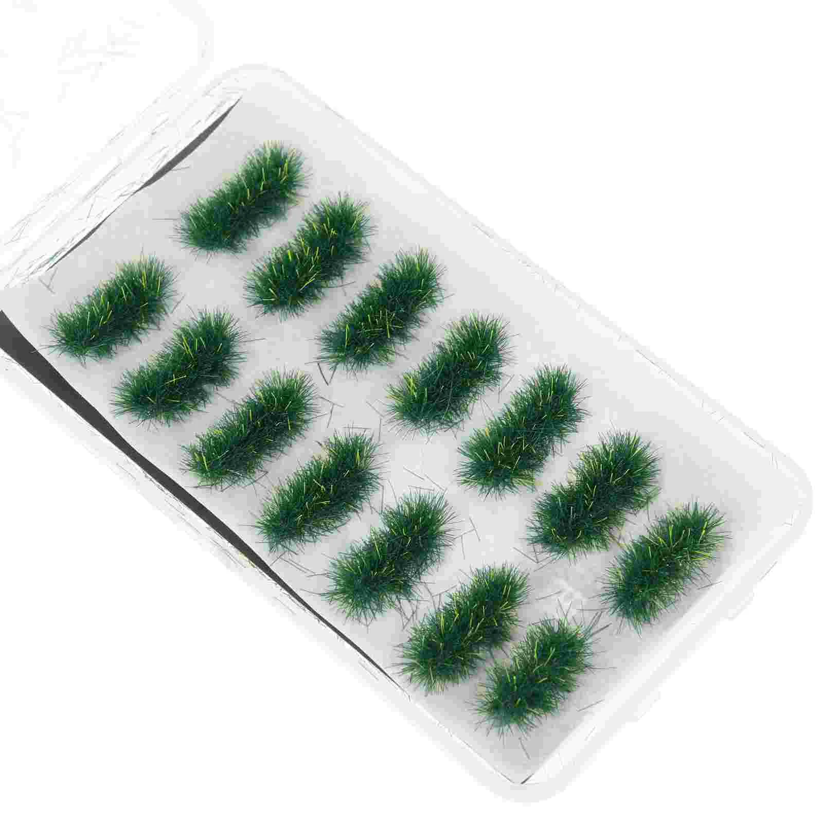 

Miniature Wargaming Terrain Grass Basket Model Models Simulation Landscape Decor