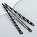 3Pcs Black